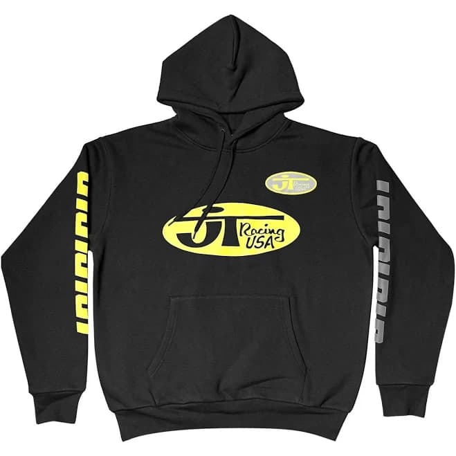 3D Team Hoodie