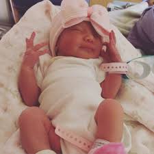 Buy Hospital Newborn Beanie, Baby's First Bow! Newborn Hat, Baby Girl Hospital Hat, Newborn Girl Hat Online in India - Etsy