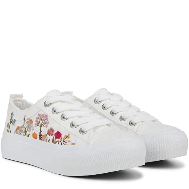 Blowfish Malibu Women's Sadie-Sun Sneakers