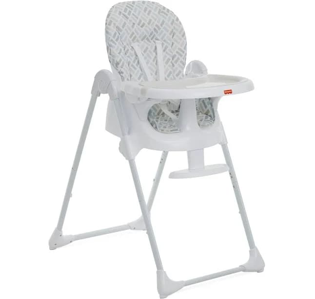 Dream On Me Fisher Price Tiny Bites Highchair