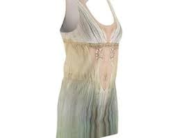 Verona Yellow Dress, the Brides of Dracula Costume, Halloween Movie Outfits, Vampire Cosplay, Monster Film Tank Tops, Vintage Horror Dresses - Etsy Israel