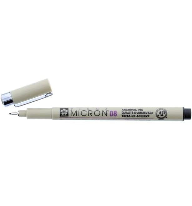 Sakura Pigma Micron Pen