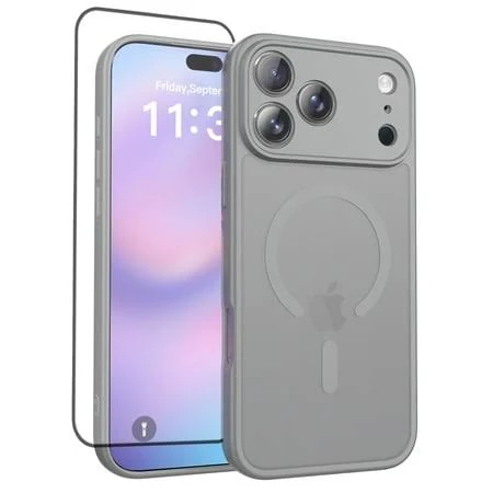 iPhone 17 Pro Max Magnetic Case