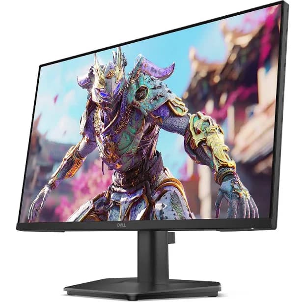 Dell 24" 240Hz Monitor