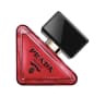 Video frame trigger