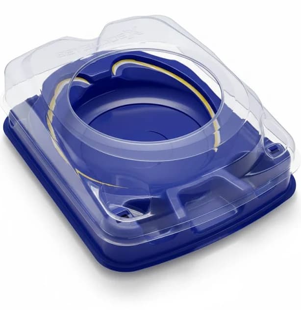 Hasbro Beyblade X Drop Attack Bey Stadium