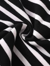 boys striped crew neck long sleeve pattern kids - Temu United Arab Emirates