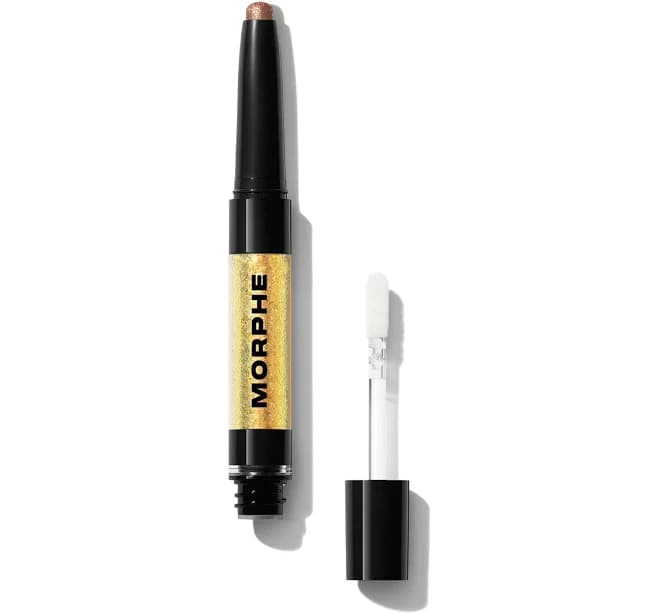Morphe Mixed Signals Dual-Ended Cream & Liquid Shadow Stick