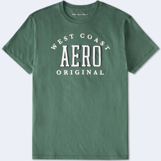 Men's Solid