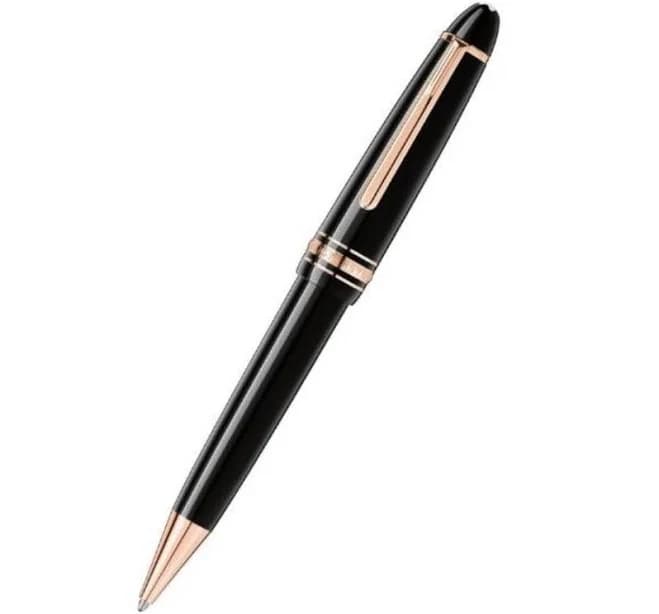 Montblanc Meisterstück Legrand Ballpoint Pen