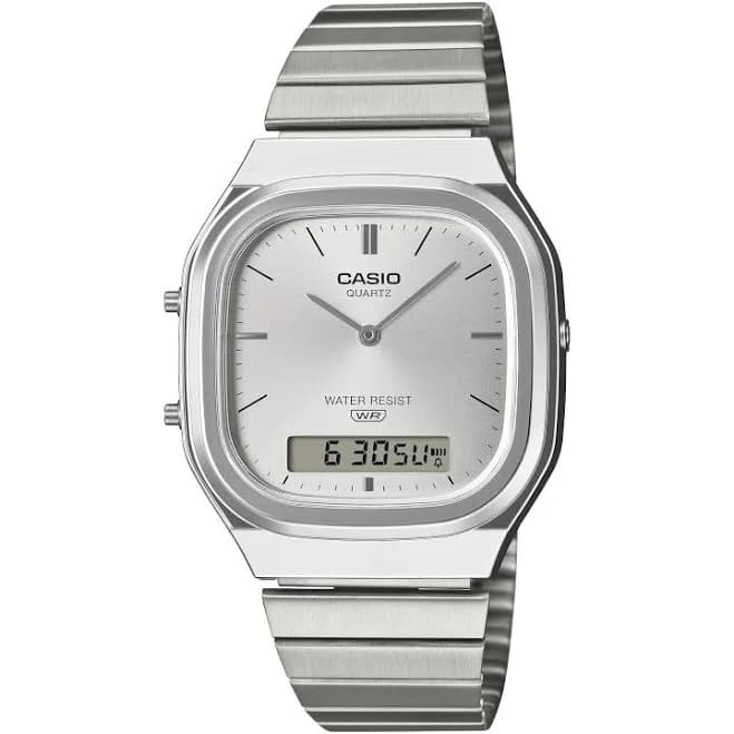 Casio Vintage Watch