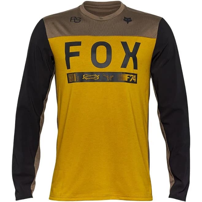 Fox Racing Ranger Off Road Jersey