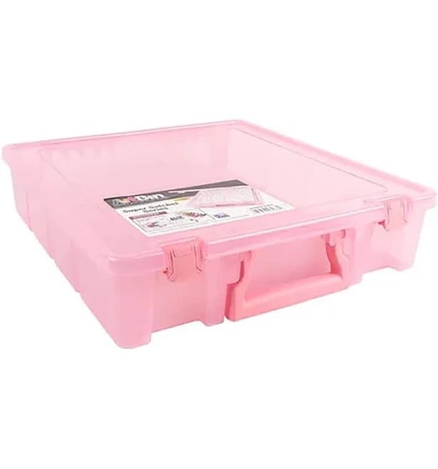 ArtBin Super Satchel Single Compartment