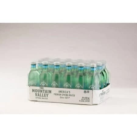 Mountain Valley Spring Water