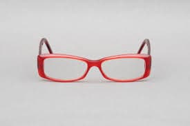 Gucci GG3560 L7F Full Rim Red Eyeglasses Frames 135 Made In Italy | eBay