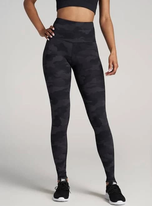 Balance Women's High-Rise Leggings