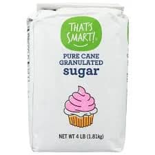 That's Smart! Granulated Pure Cane Sugar