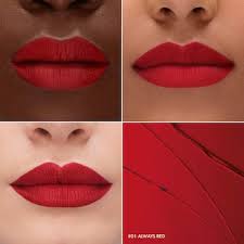 Cream Lip Stain Liquid Lipstick - SEPHORA COLLECTION | Sephora