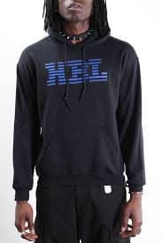 HOLIDAY BRAND Hoodie | Garmentory