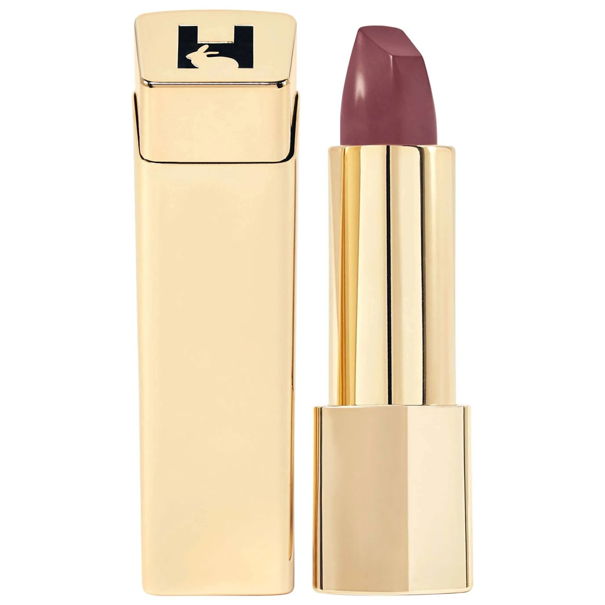 Hourglass Unlocked Satin Creme Lipstick