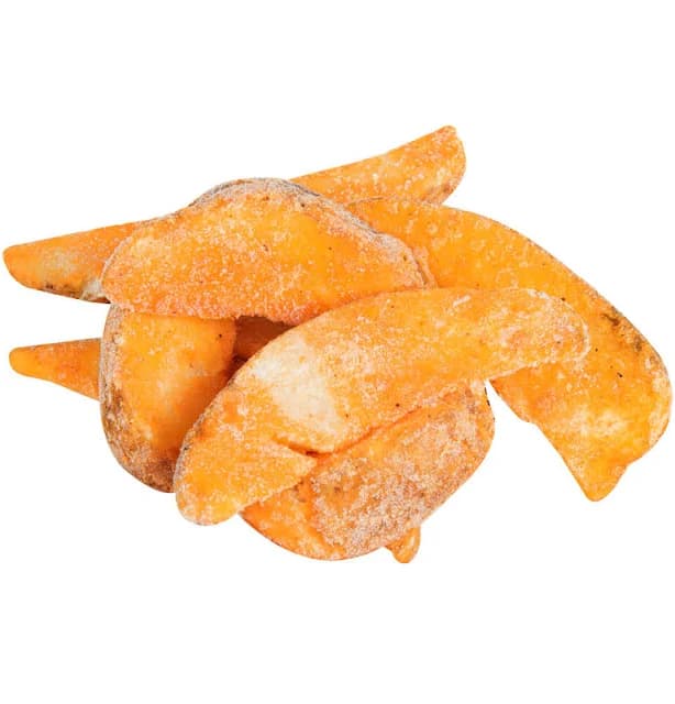 Lamb Weston Original 8 Wedge Cut Potato Fry