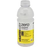 VITAMIN WATER Zero Squeezed Lemonade, 20 fl oz