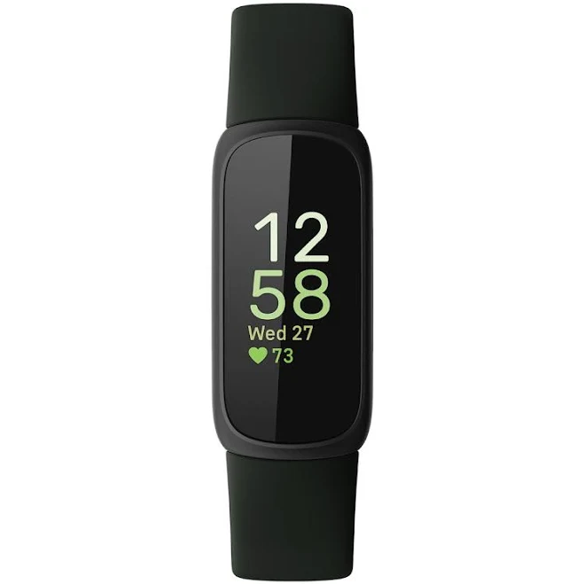 Fitbit Inspire 3 Health Fitness Tracker