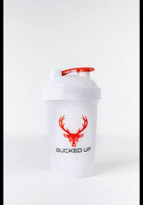 Perfect Shaker