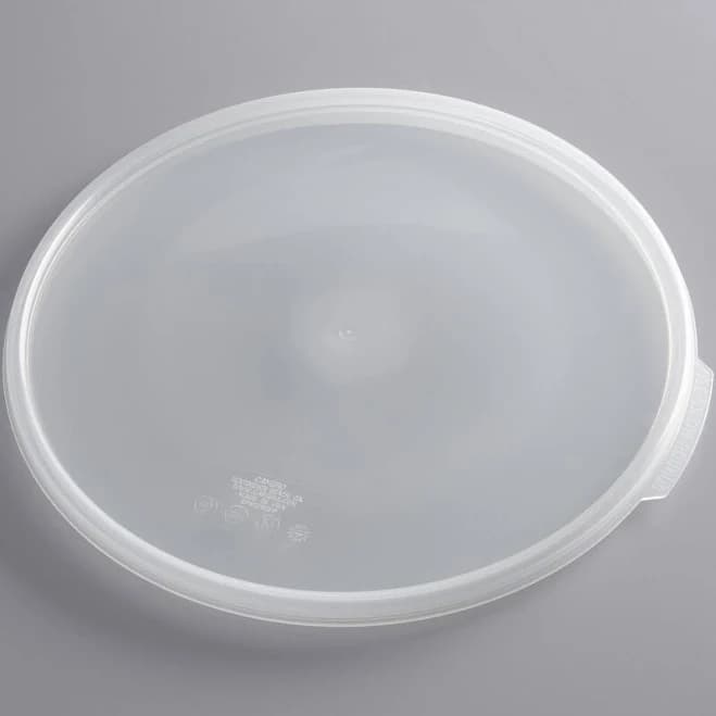 Cambro RFS12SCPP190 Camwear Seal Cover For 12