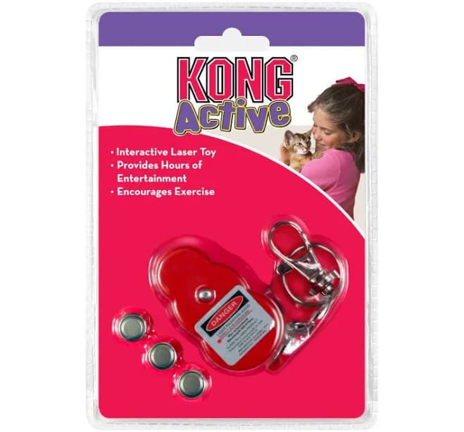 Kong Laser Cat Toy
