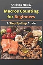 Macros Counting for Beginners: A Step-By-Step Guide