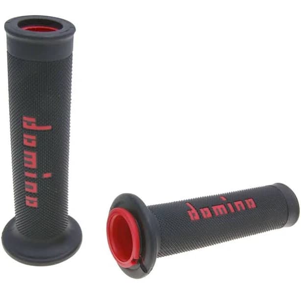 Domino MotoGP Grips