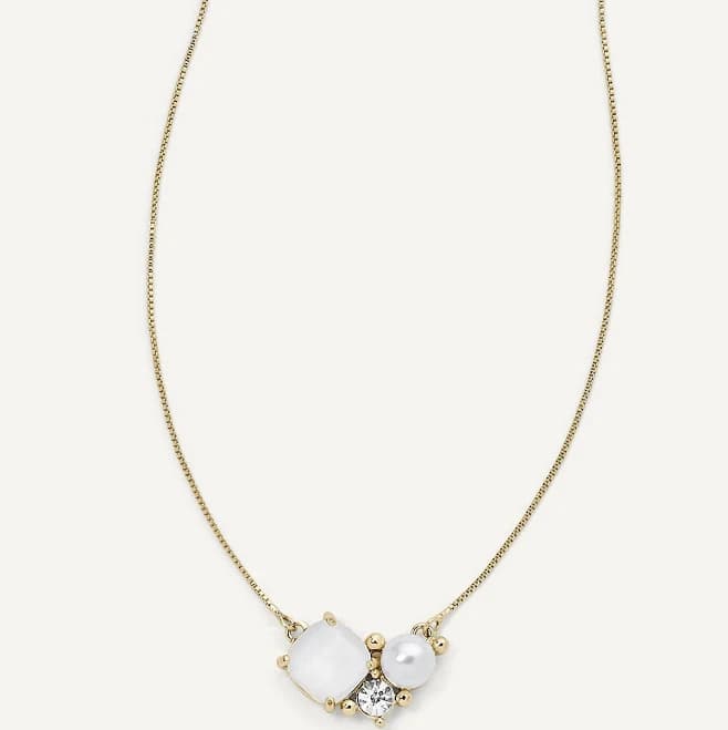 Olive & Piper Sadie Pendant Necklace