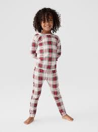 babyGap 100% Organic Cotton PJ Set | Gap Factory