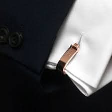Wrap Around Cufflinks, Initial Cuff Links, Monogram Cufflinks, Groomsmen Cufflinks, Wedding Cufflinks, Personalised Wrap Around Cufflinks - Etsy