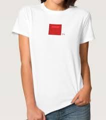 Men's Code Sleeve Tshirt – code.clothing