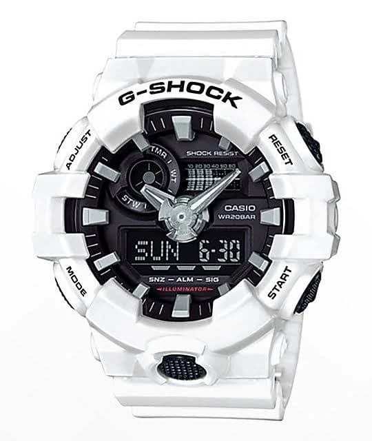 Casio G-SHOCK Men's Watch