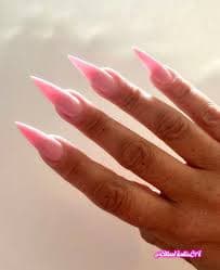 V Builder Gel - Rose Petal | Hard Gel | V Beauty Pure