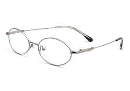 Flexible MemoryTitanium Optical Frame Prescription Small Spectacle Suitable for High Diopter Light Soft Glasses - AliExpress 200000297