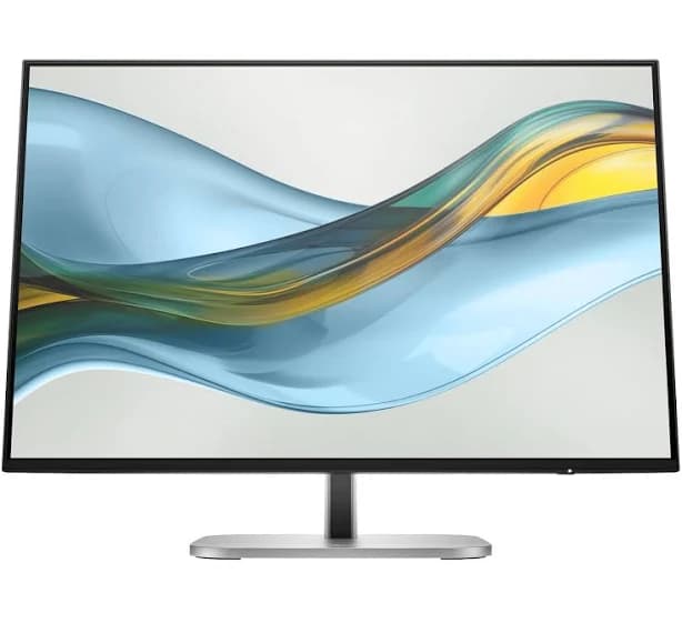 HP Series 5 Pro 24" WUXGA Monitor 524pn