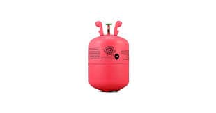 7L Helium Tank for Balloons at Home, Premium 99.99% Pure Helium Gas Kit, Inflates 30 9“Latex Balloons, Ideal for Birthdays, Weddings, Baby Showers, 1pcs : Toys & Games - Amazon.com