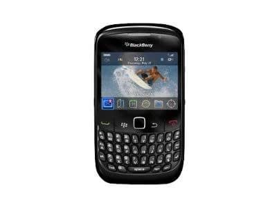 Blackberry 8520 curve Gsm unlocked