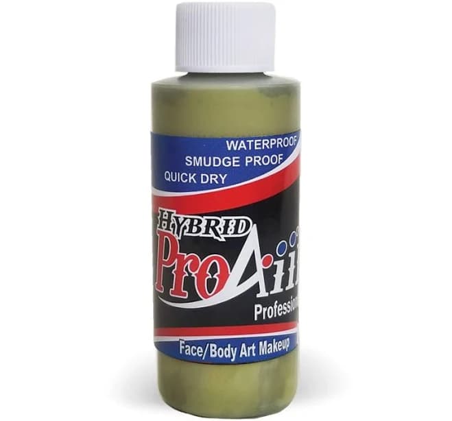 ProAiir Airbrush Hybrid Makeup