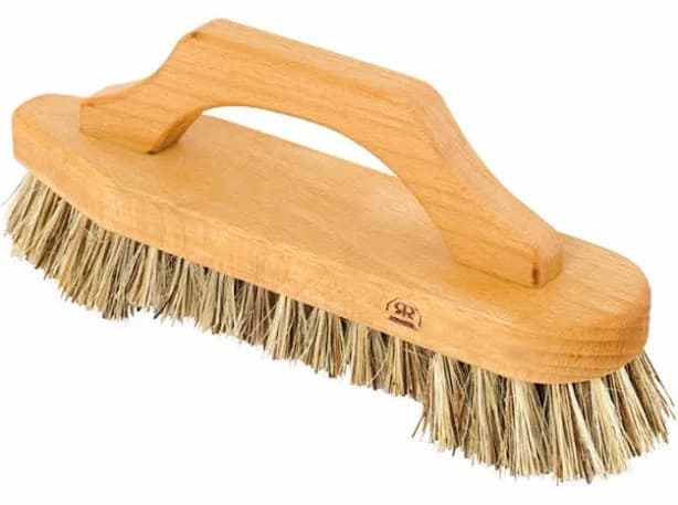 Redecker Scrub Brush