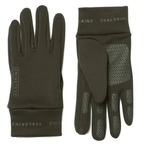 Sealskinz Acle Water Repellent Nano Fleece Glove