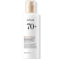 ANUA Rice 70 Intensive Moisturizing Milk