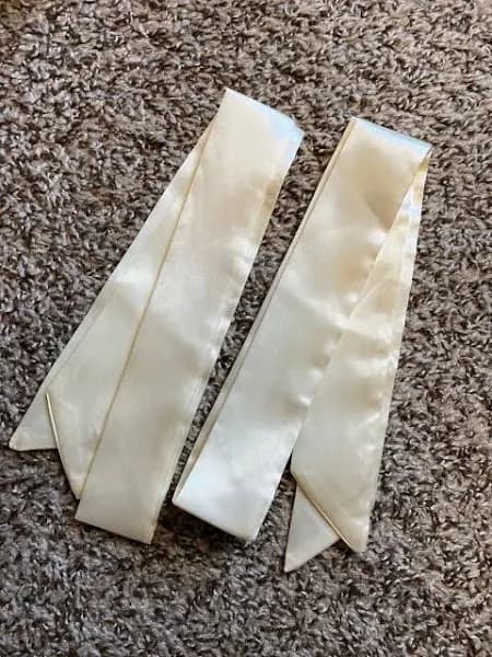 Purse Scarf Handle Covers
