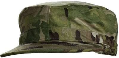 USAMM OCP Patrol Caps