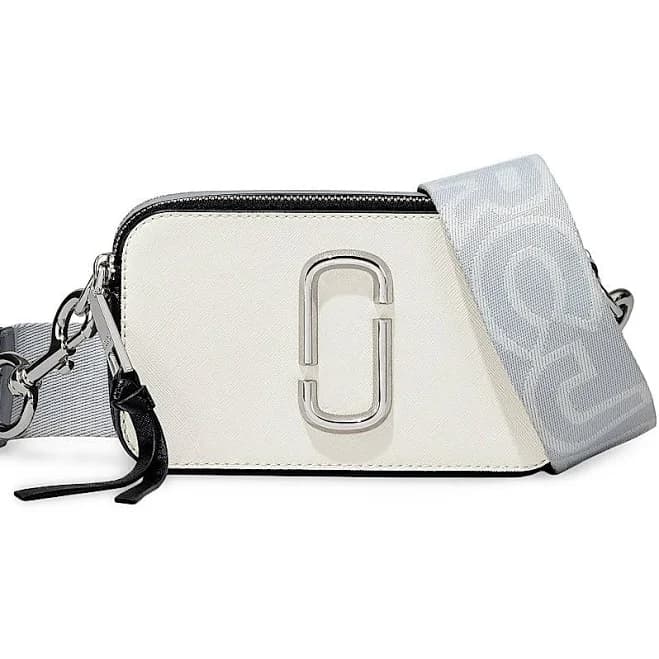 Marc Jacobs Women's The Snapshot Bag