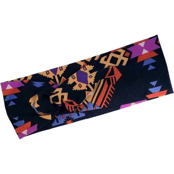 Aztec Headwrap